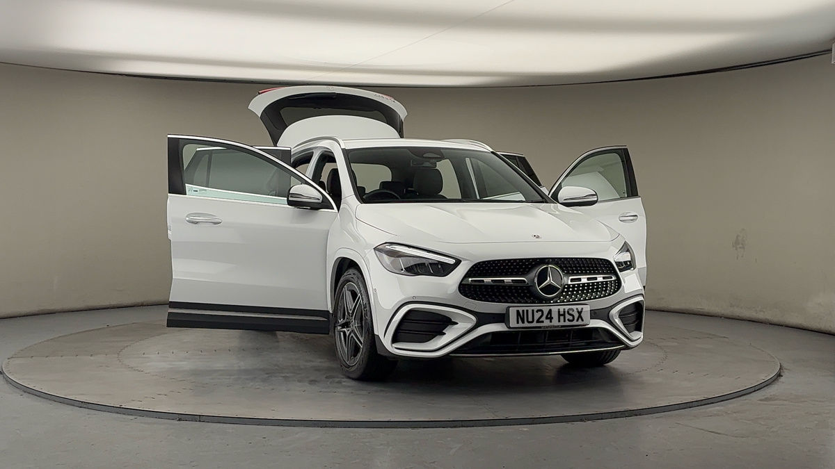 Used Mercedes-Benz GLA 2024 for sale - 77370427: Photo 52