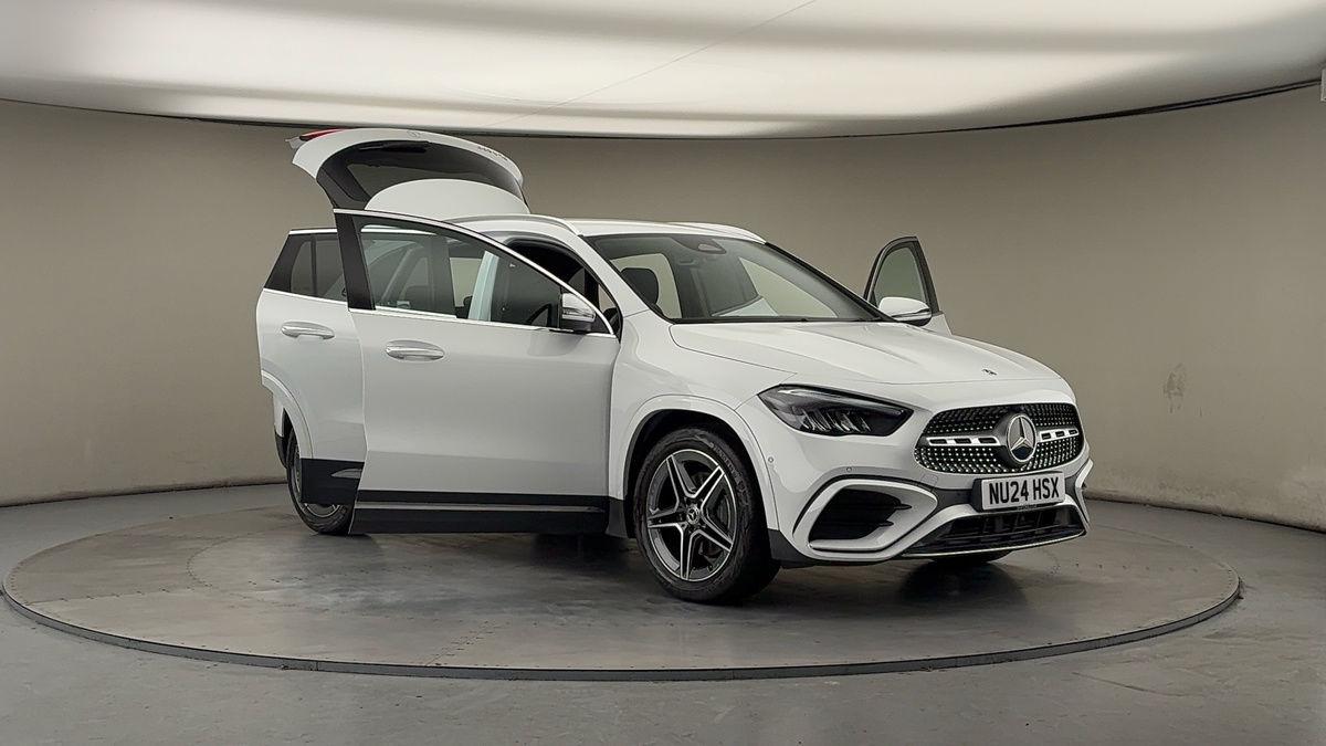Used Mercedes-Benz GLA 2024 for sale - 77370427: Photo 53