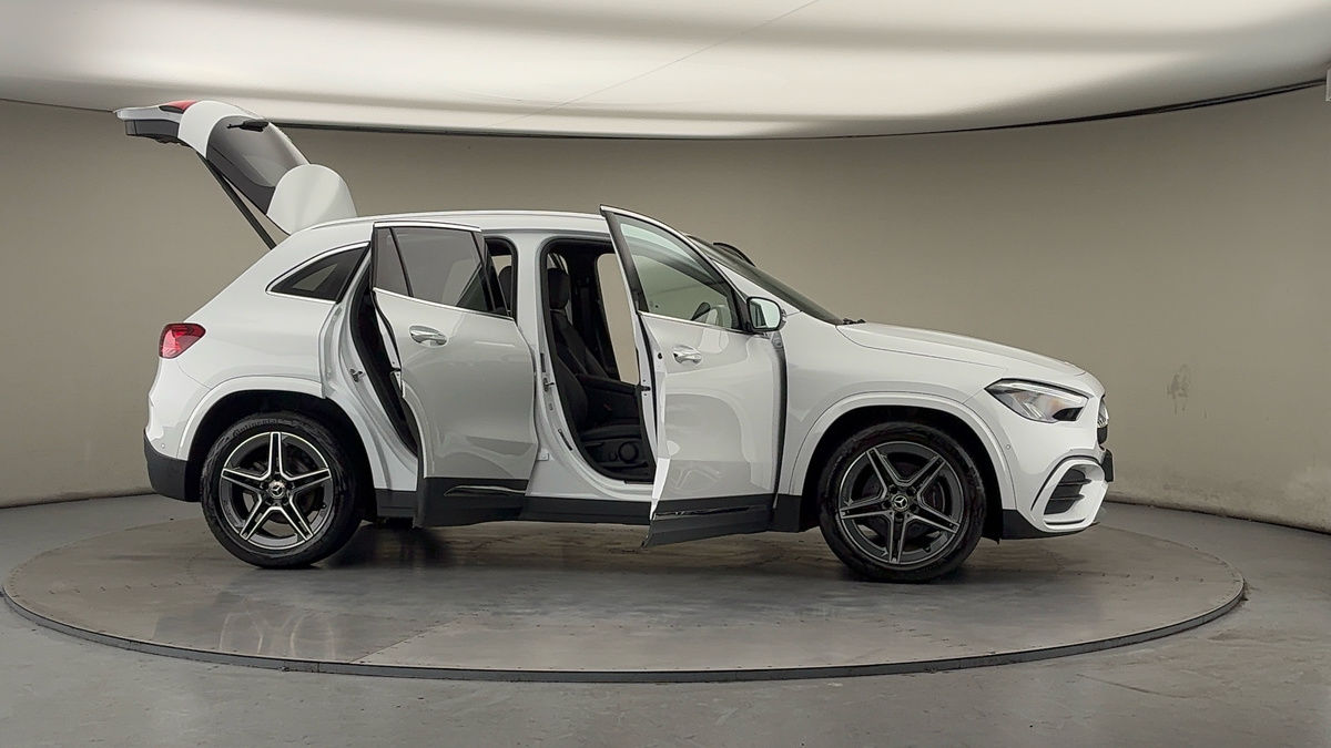 Used Mercedes-Benz GLA 2024 for sale - 77370427: Photo 55