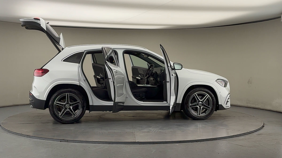 Used Mercedes-Benz GLA 2024 for sale - 77370427: Photo 56