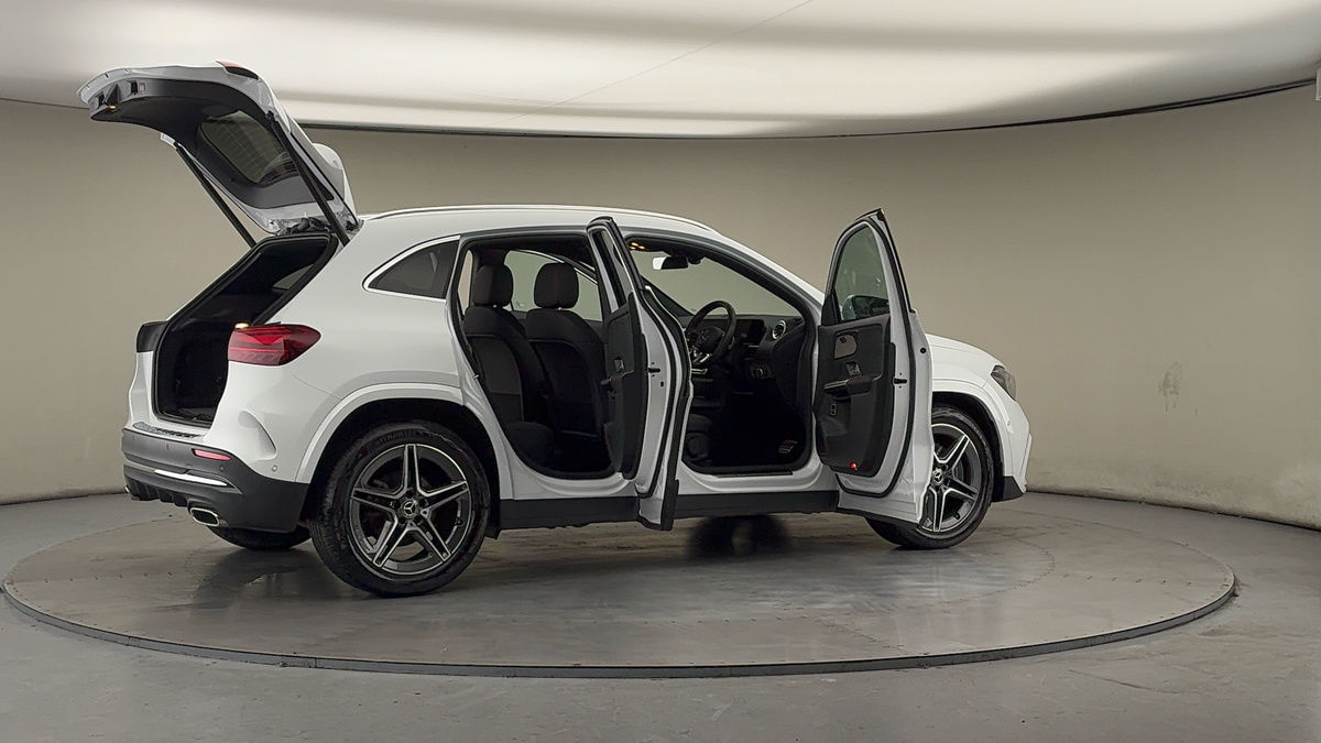 Used Mercedes-Benz GLA 2024 for sale - 77370427: Photo 57