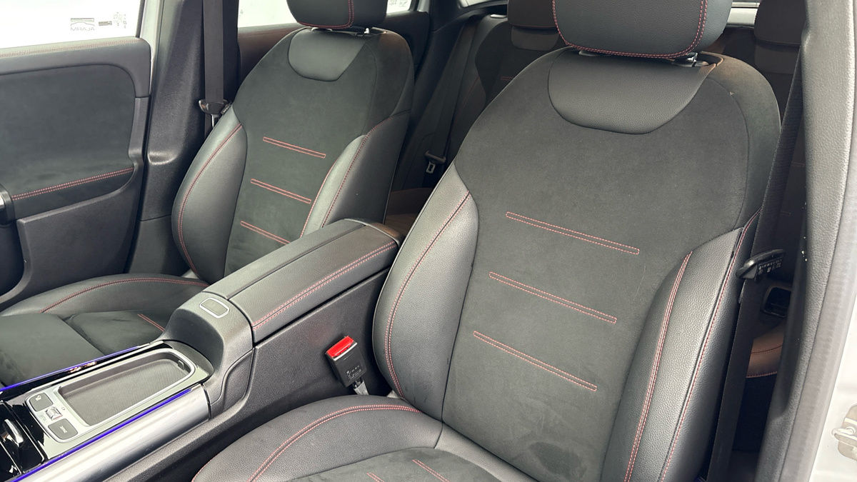 Used Mercedes-Benz GLA 2024 for sale - 77370427: Photo 7