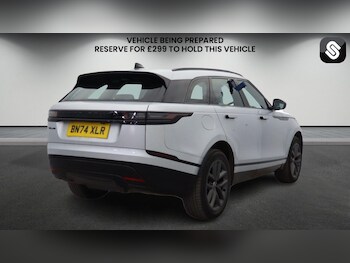 Used Land Rover Range Rover Velar 2024 for sale - 78444084: Photo