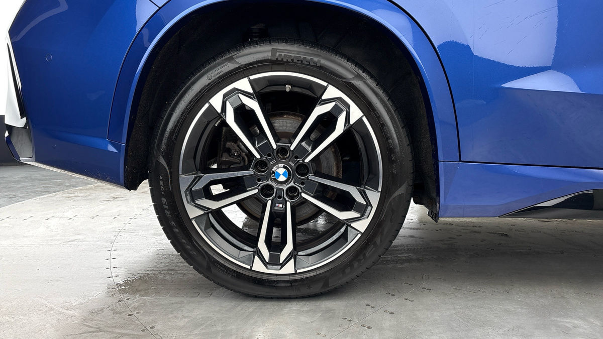 Used BMW X1 2022 for sale - 77277057: Photo 10