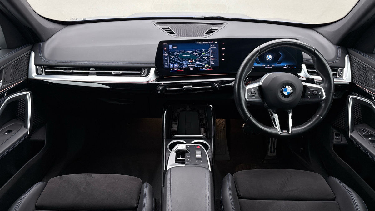 Used BMW X1 2022 for sale - 77277057: Photo 12