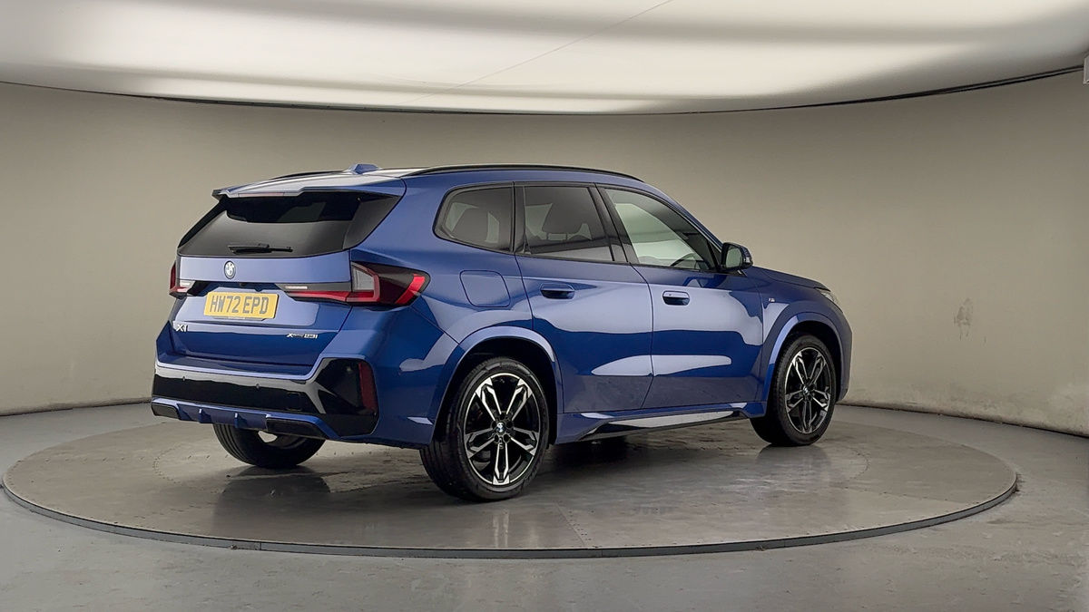 Used BMW X1 2022 for sale - 77277057: Photo 21