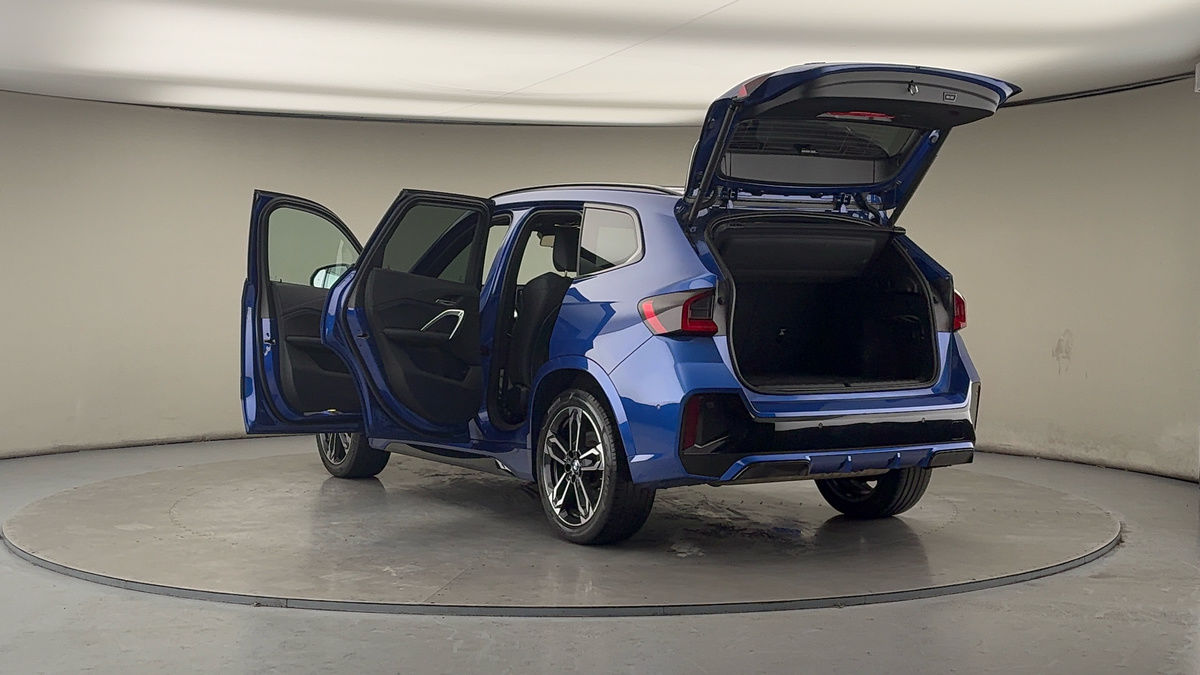 Used BMW X1 2022 for sale - 77277057: Photo 23