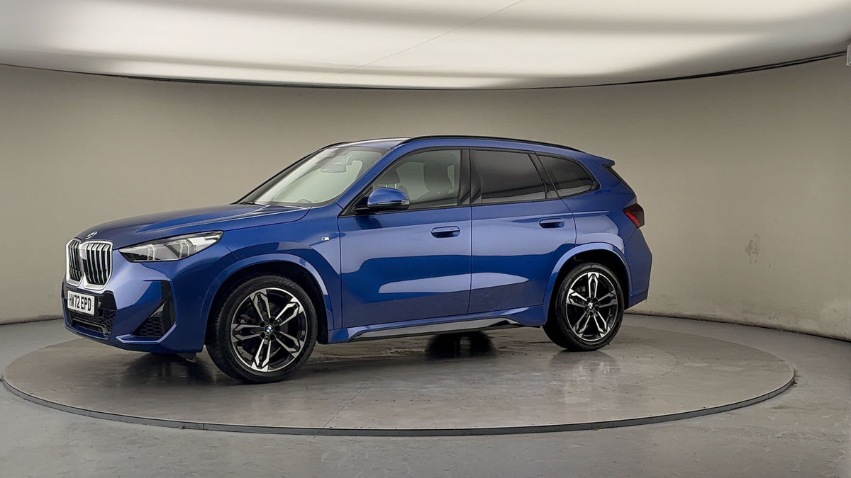 Used BMW X1 2022 for sale - 77277057: Photo 29