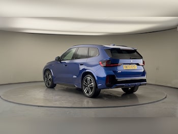 Used BMW X1 2022 for sale - 77277057: Photo