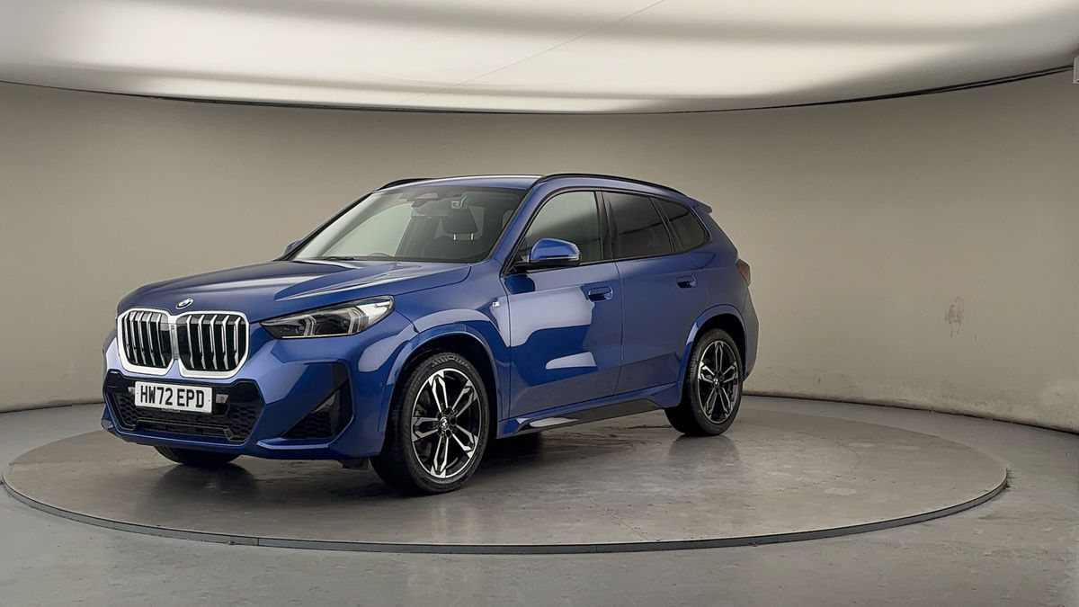 Used BMW X1 2022 for sale - 77277057: Photo 30