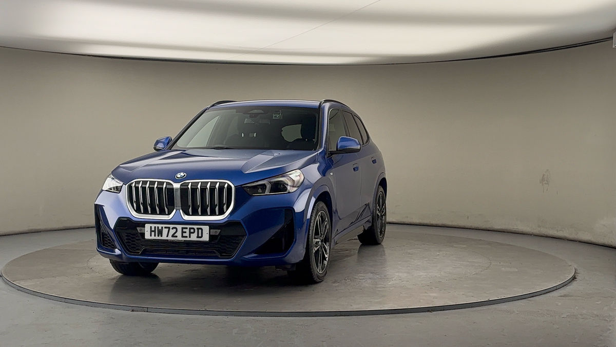 Used BMW X1 2022 for sale - 77277057: Photo 31