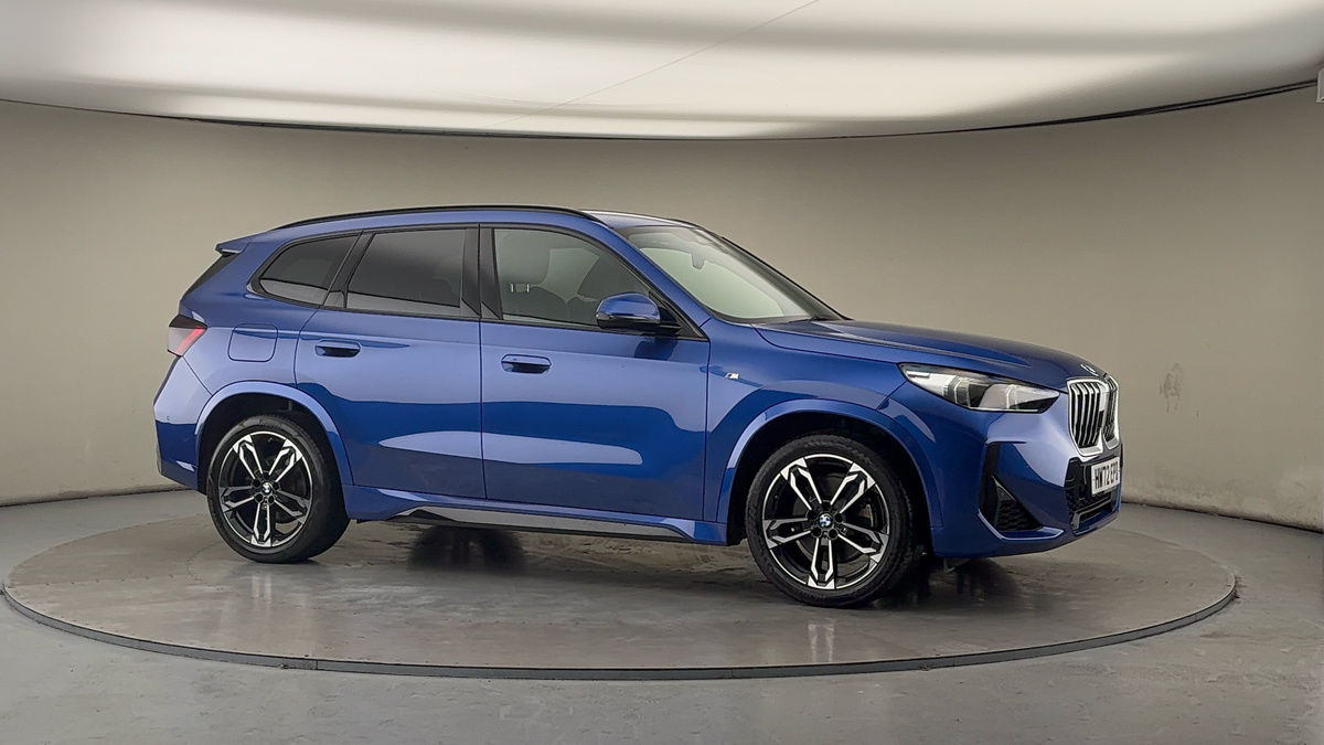 Used BMW X1 2022 for sale - 77277057: Photo 35