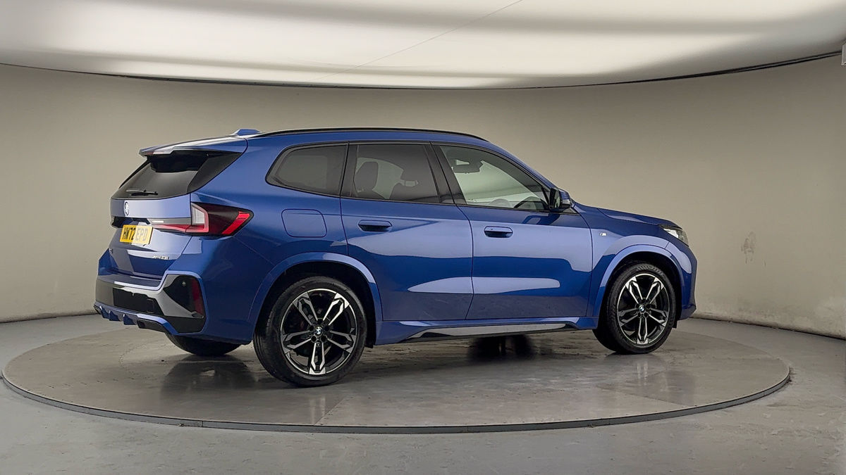 Used BMW X1 2022 for sale - 77277057: Photo 38