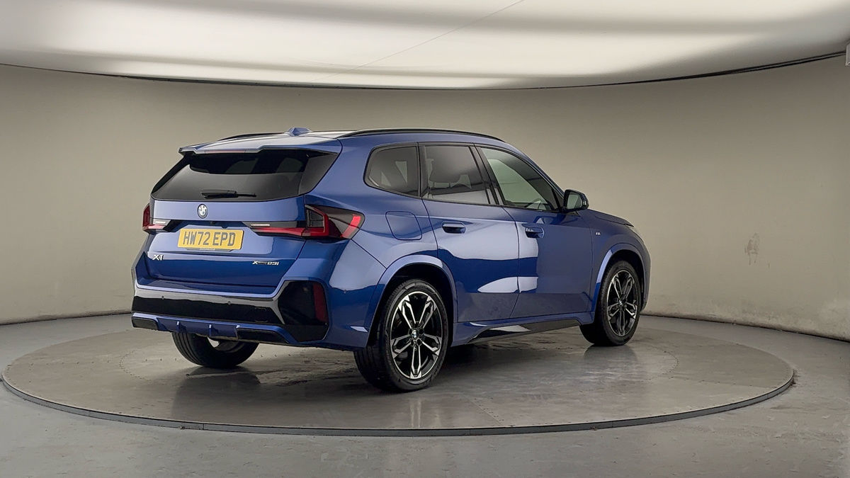 Used BMW X1 2022 for sale - 77277057: Photo 39