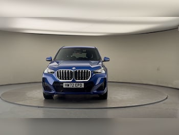 Used BMW X1 2022 for sale - 77277057: Photo