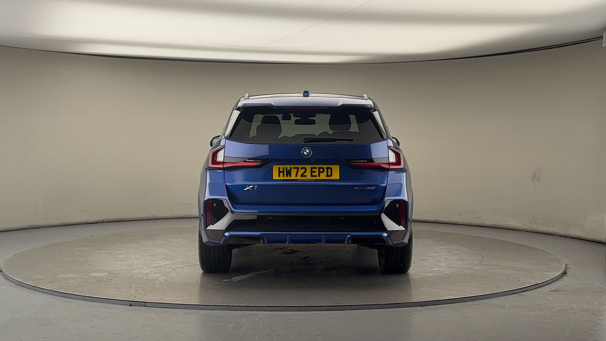 Used BMW X1 2022 for sale - 77277057: Photo 4