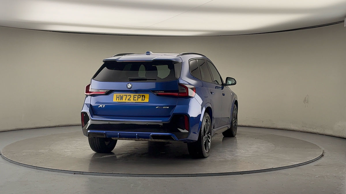 Used BMW X1 2022 for sale - 77277057: Photo 40