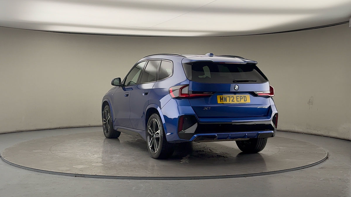 Used BMW X1 2022 for sale - 77277057: Photo 42