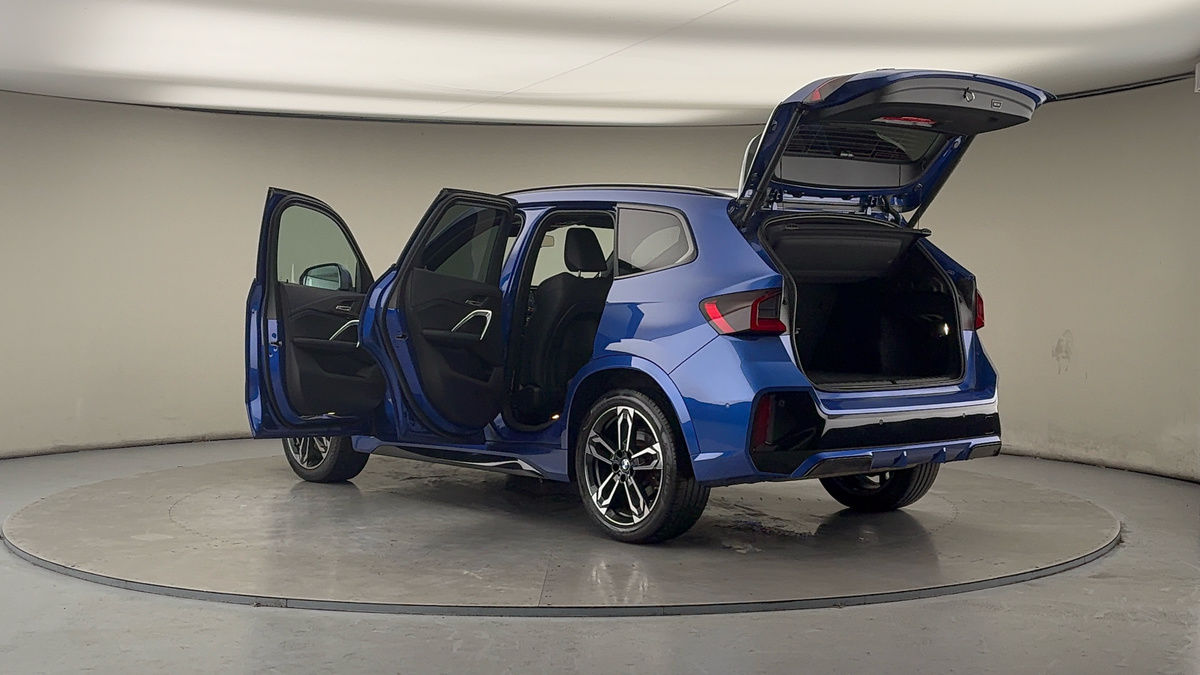 Used BMW X1 2022 for sale - 77277057: Photo 43