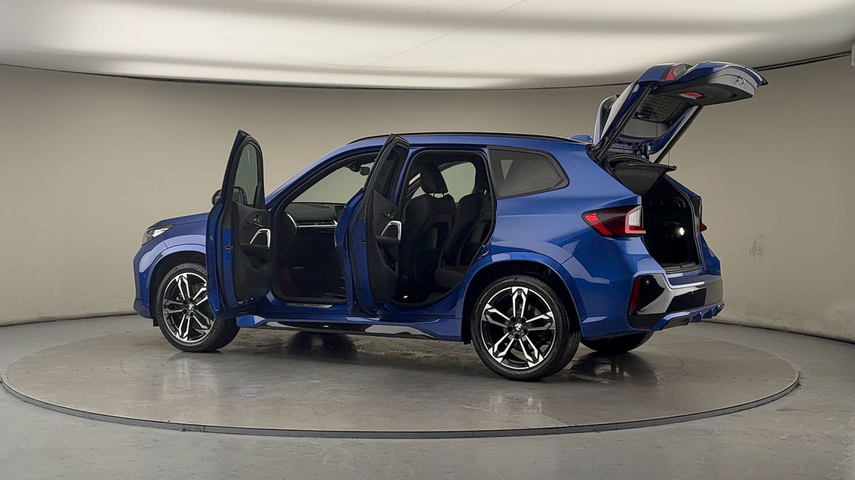 Used BMW X1 2022 for sale - 77277057: Photo 45