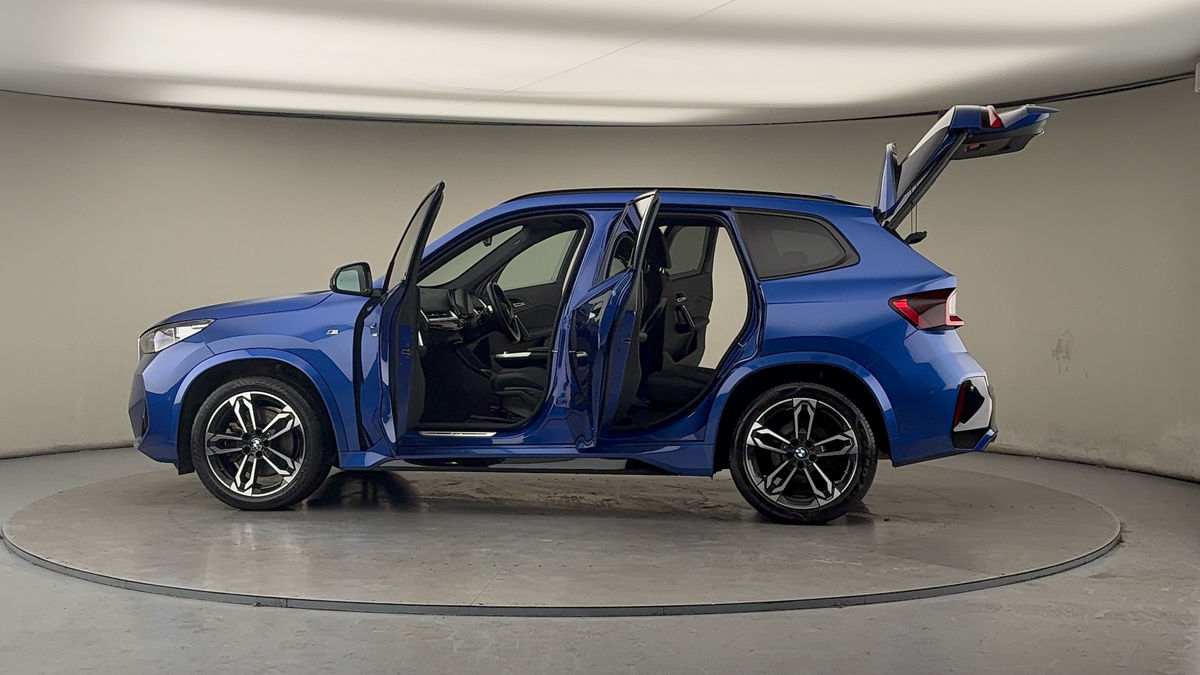Used BMW X1 2022 for sale - 77277057: Photo 46