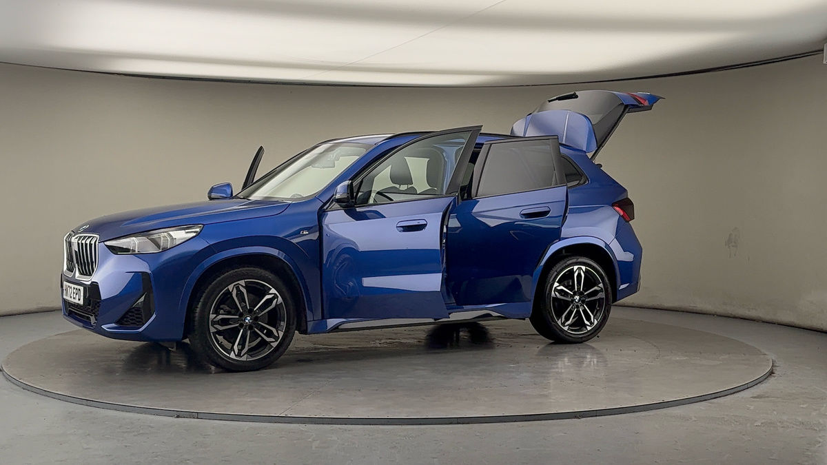 Used BMW X1 2022 for sale - 77277057: Photo 48