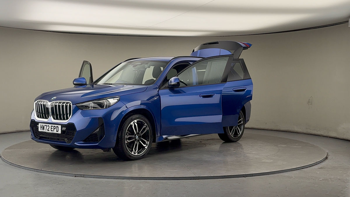 Used BMW X1 2022 for sale - 77277057: Photo 49