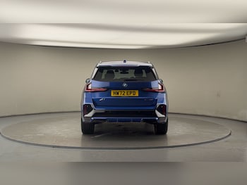 Used BMW X1 2022 for sale - 77277057: Photo