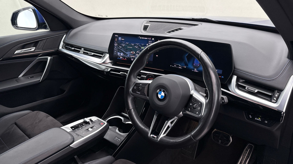 Used BMW X1 2022 for sale - 77277057: Photo 5