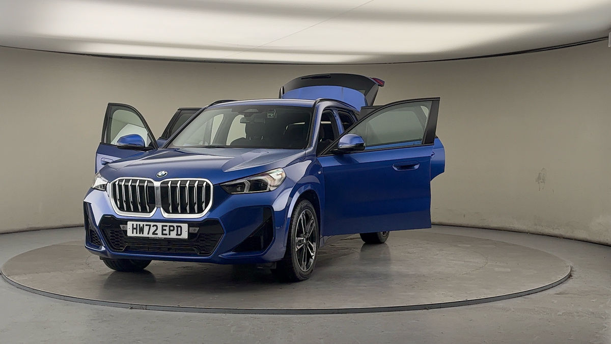 Used BMW X1 2022 for sale - 77277057: Photo 50