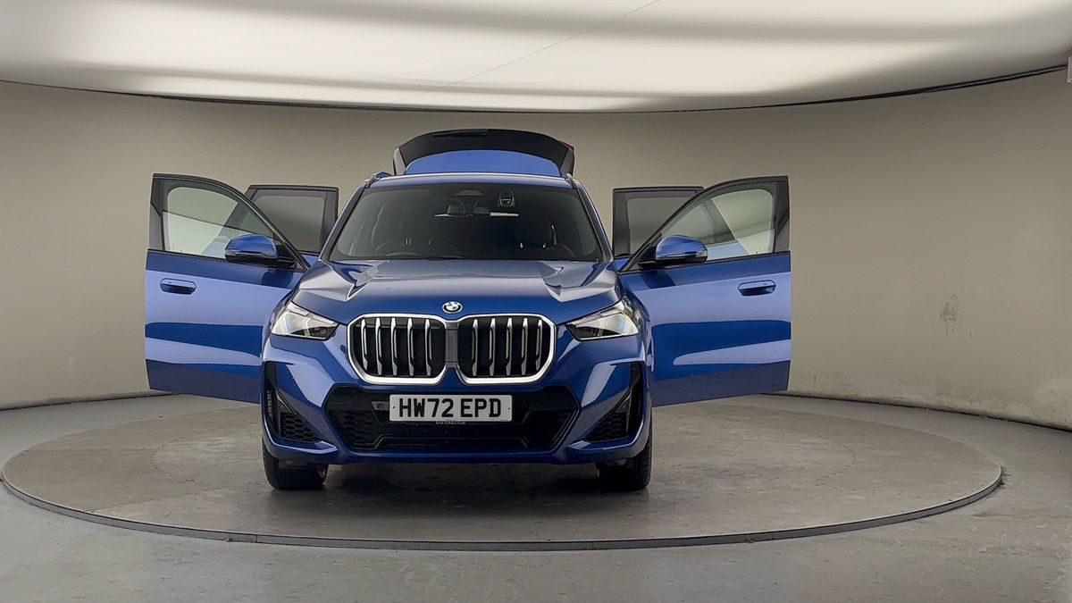 Used BMW X1 2022 for sale - 77277057: Photo 51