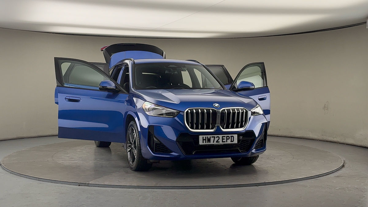 Used BMW X1 2022 for sale - 77277057: Photo 52