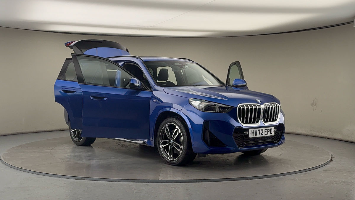 Used BMW X1 2022 for sale - 77277057: Photo 53