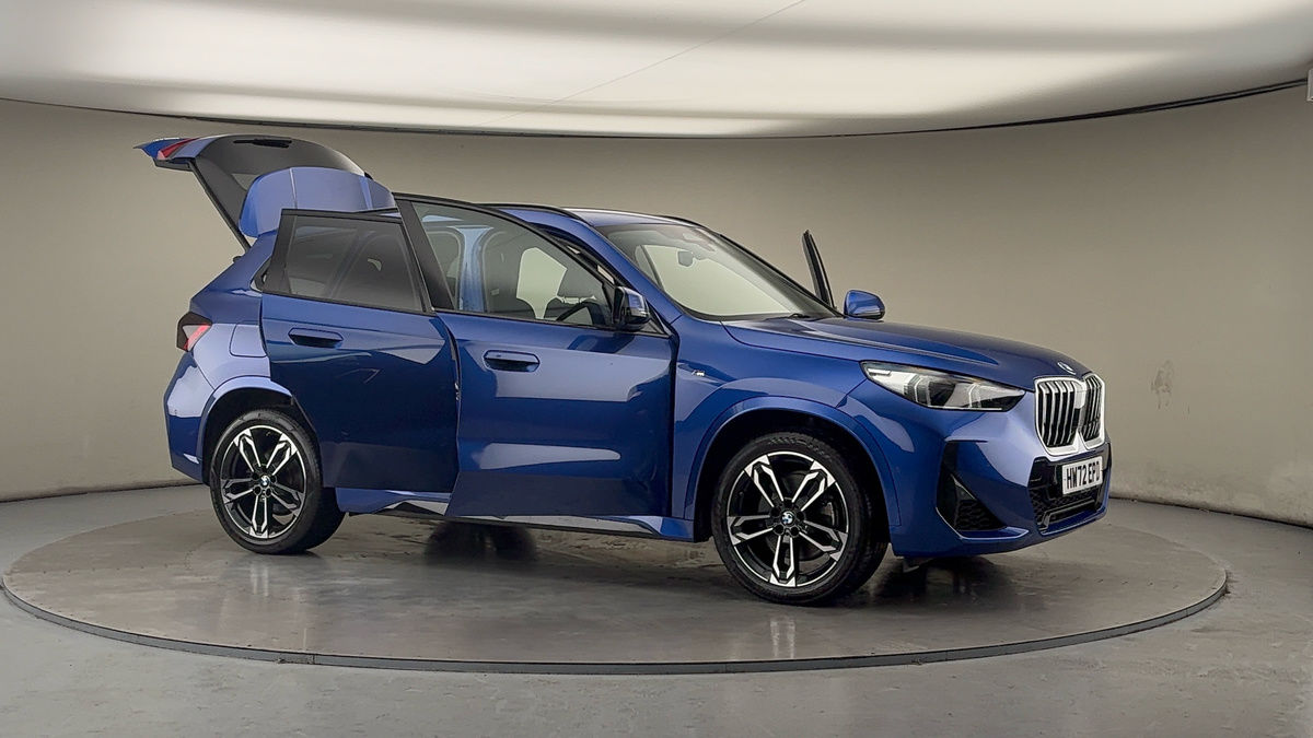 Used BMW X1 2022 for sale - 77277057: Photo 54