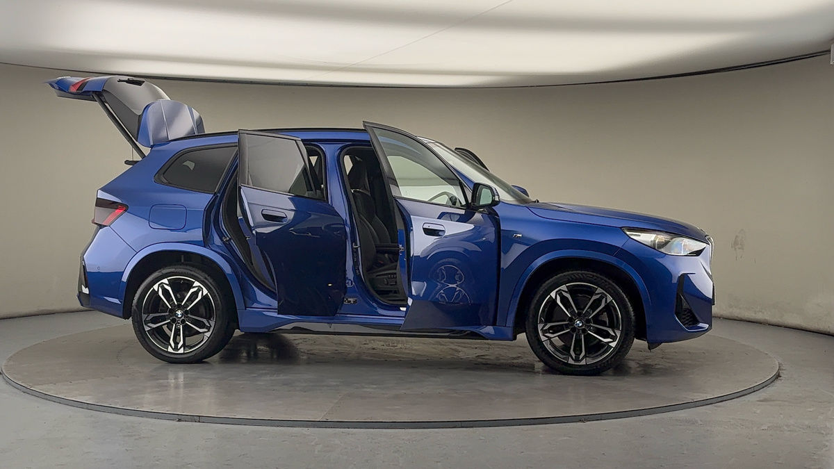 Used BMW X1 2022 for sale - 77277057: Photo 55