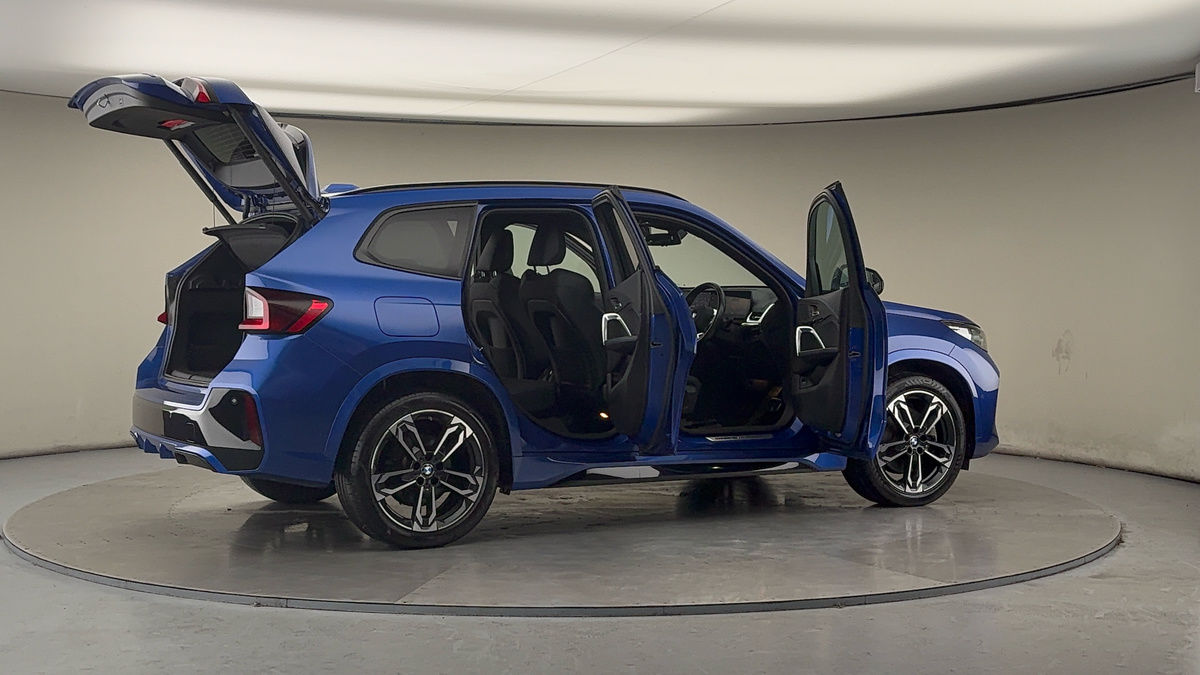 Used BMW X1 2022 for sale - 77277057: Photo 57