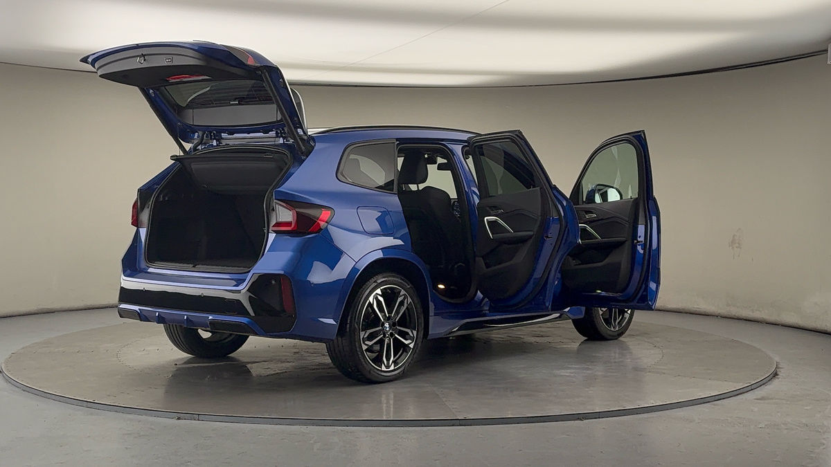 Used BMW X1 2022 for sale - 77277057: Photo 58