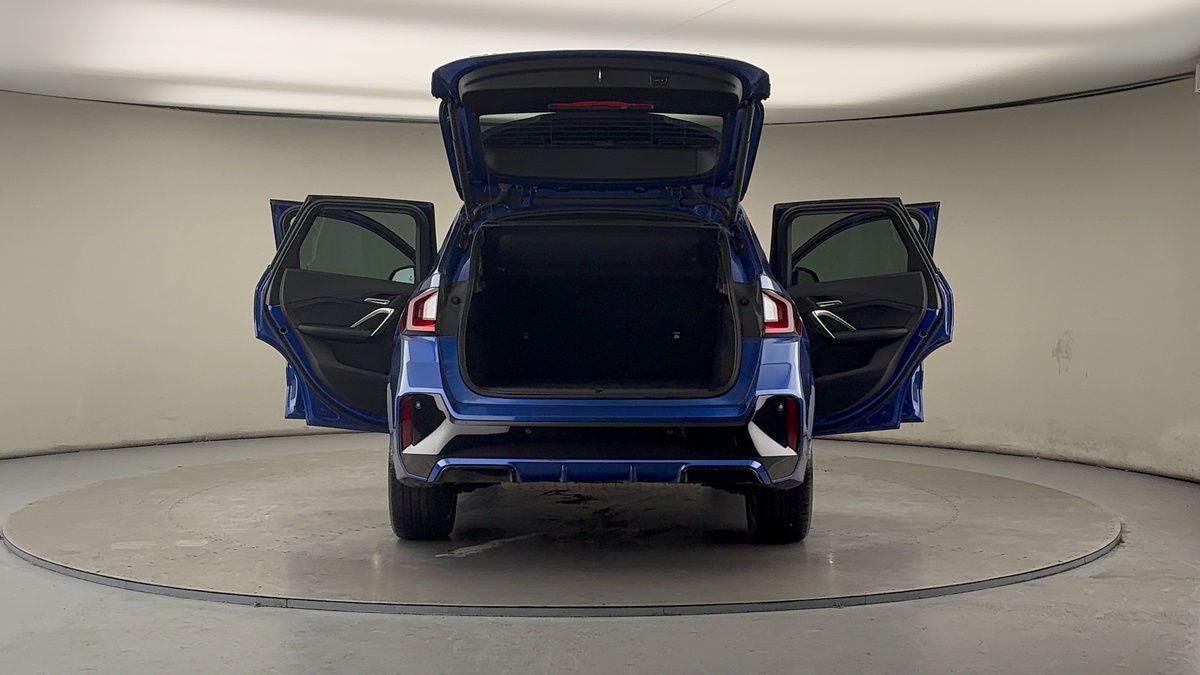 Used BMW X1 2022 for sale - 77277057: Photo 60