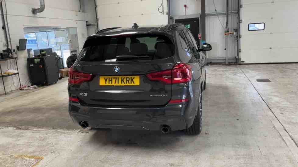 Vehicle 43