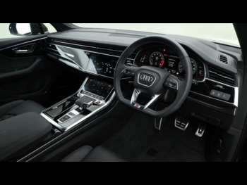 Used Audi SQ7 2025 for sale - 74807403: Photo