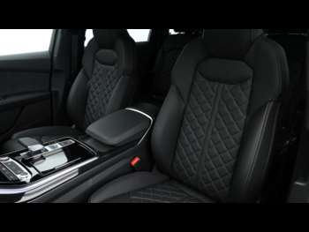 Used Audi SQ7 2025 for sale - 74807403: Photo