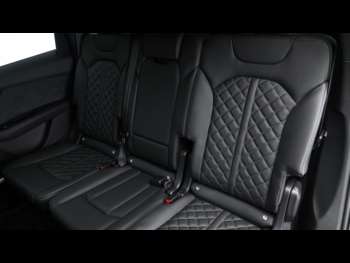 Used Audi SQ7 2025 for sale - 74807403: Photo