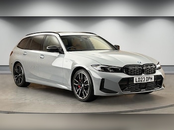 Used BMW 3 Series 2023 for sale - 78781751: Photo