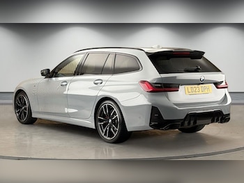 Used BMW 3 Series 2023 for sale - 78781751: Photo