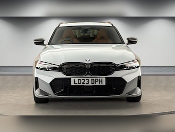 Used BMW 3 Series 2023 for sale - 78781751: Photo
