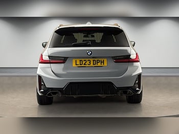 Used BMW 3 Series 2023 for sale - 78781751: Photo
