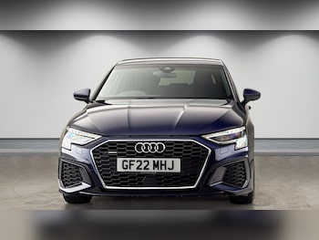 Used Audi A3 2022 for sale - 78371282: Photo