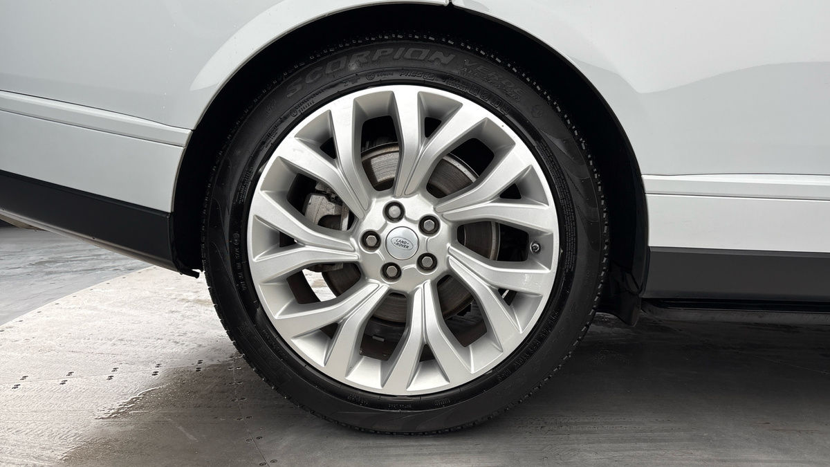 Used Land Rover Range Rover 2020 for sale - 76884629: Photo 10