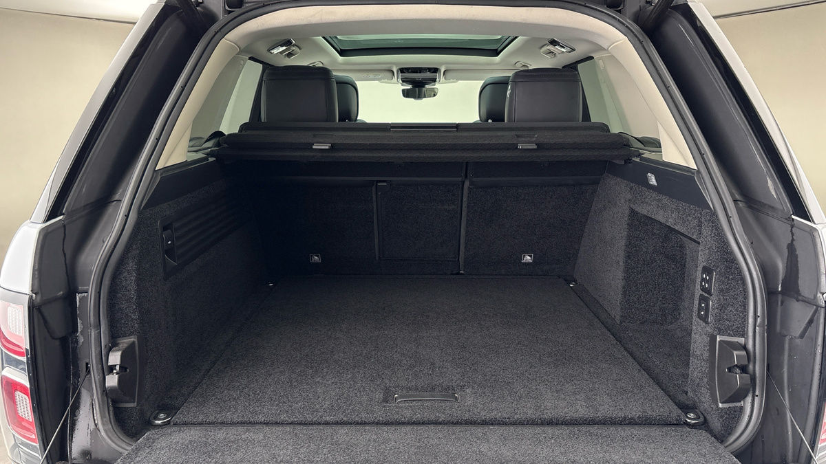 Used Land Rover Range Rover 2020 for sale - 76884629: Photo 11