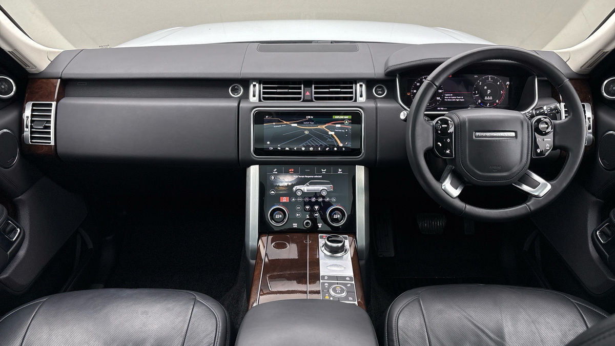 Used Land Rover Range Rover 2020 for sale - 76884629: Photo 12